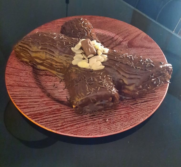 Bolos caseiros personalizáveis - Feitos no dia