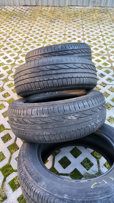 Шини Bridgestone Turanza 91V