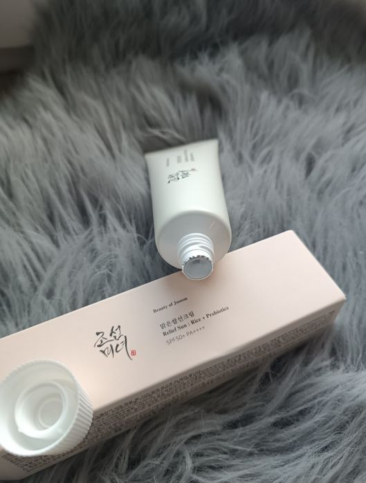 Beauty of joseon krem