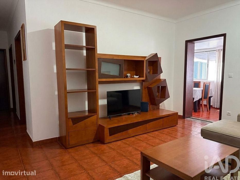 Apartamento T3 em Praia da Vitória