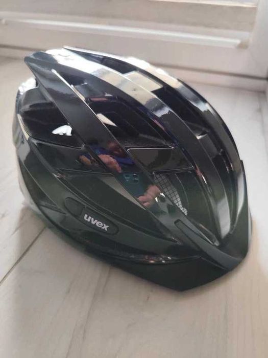 Kask rowerowy Uvex I-vo cc L 56-60 cm