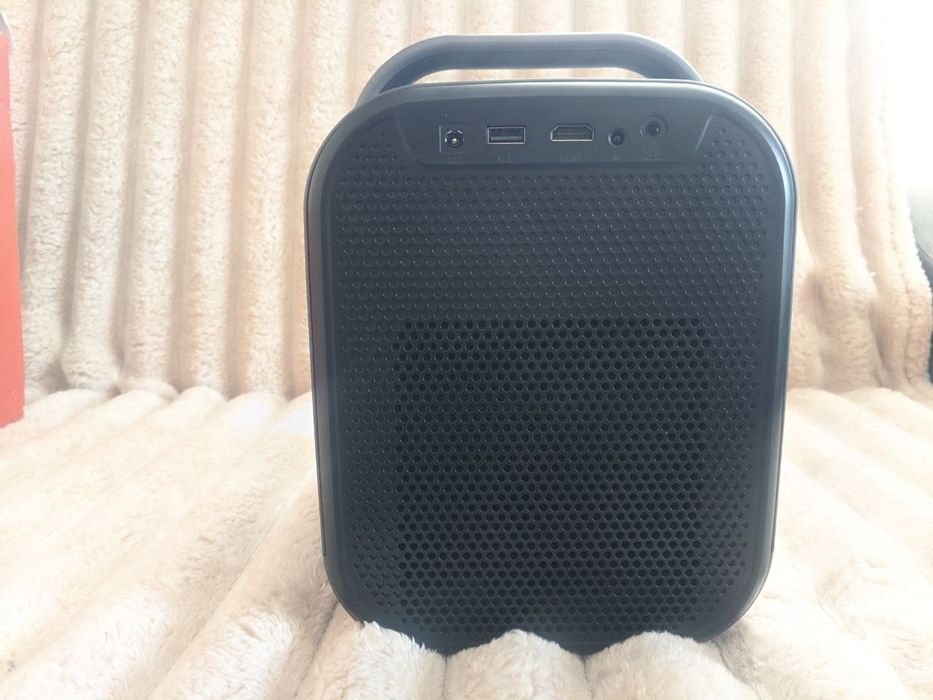 Проектор Etoe seal pro