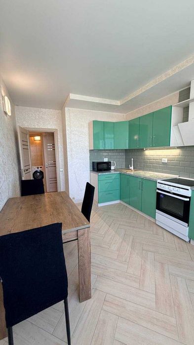 ПРОДАМ 2-кімнатну квартиру квартира в новобудові від Кадорр Груп, Центр Одеси