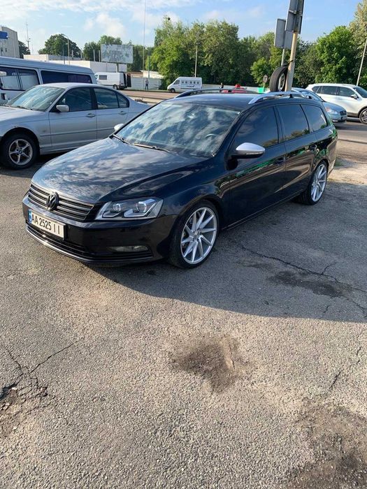 Продам Volkswagen Passat