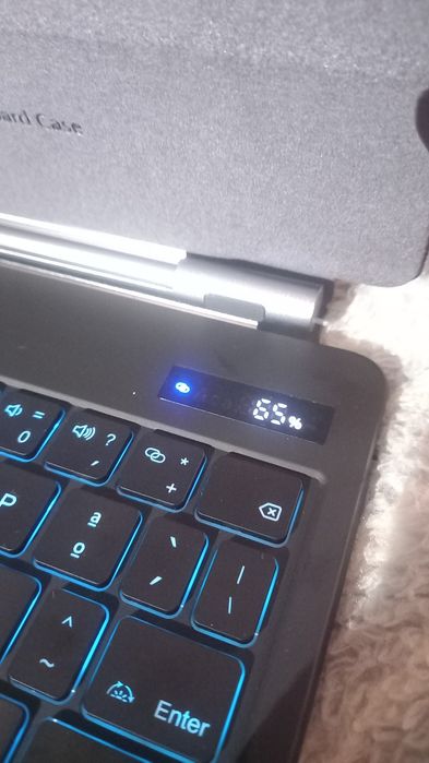 Xiaomi Pad 6 Keyboard64563869326978124