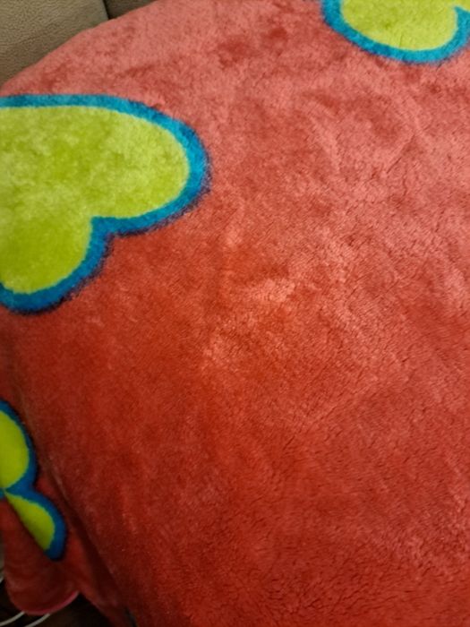 Cobertor cama casal quentinho