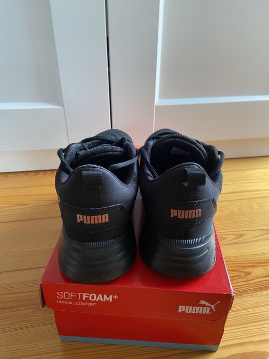 Buty Puma 40