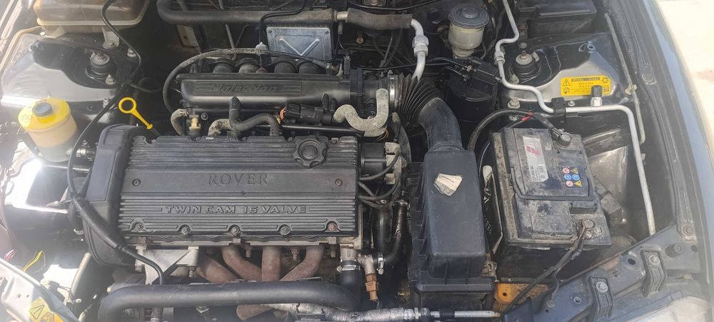 ROVER 414 1.4 Si Gasolina Para Peças