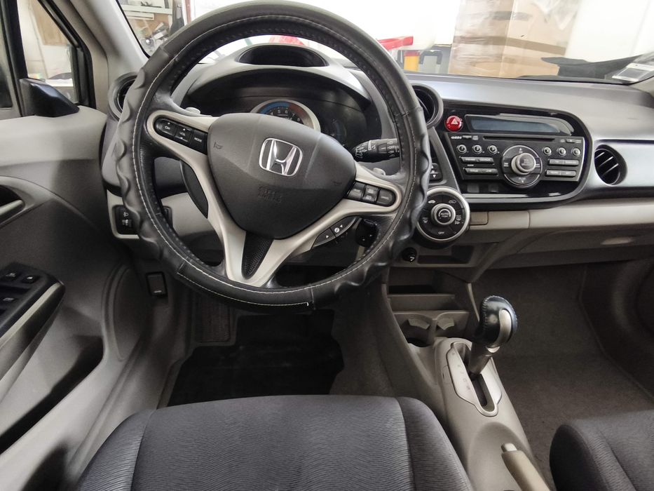 Honda Insight 2010