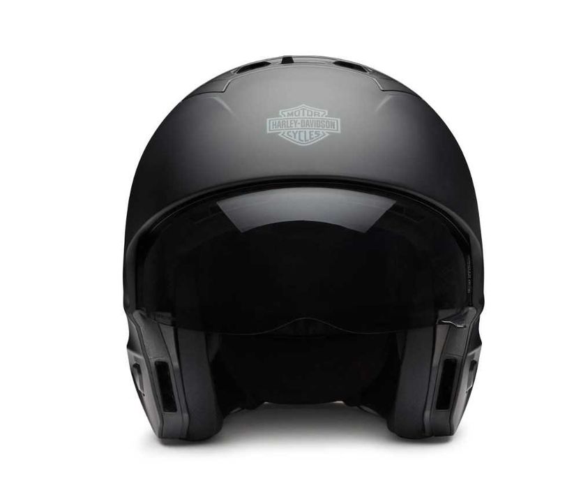 Мотошолом трансформер Harley-Davidson Gargoyle 3in1 X07/Ultra X16 2in1