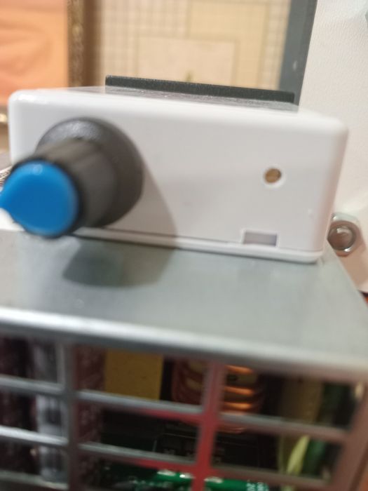 Зарядка lifepo4.100 ампер