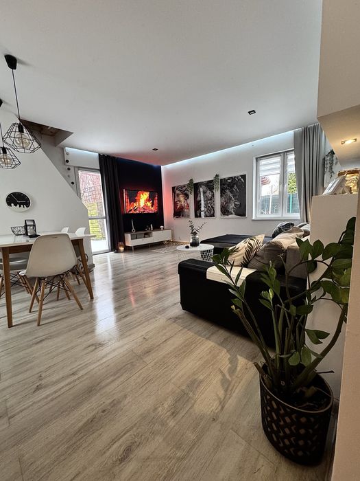 Wynajmę dom 100 m² – Gdańsk, ul. Hubala