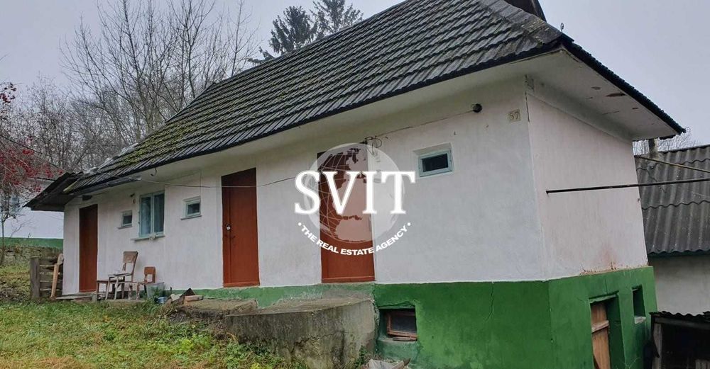 Продам будинок Юрківці