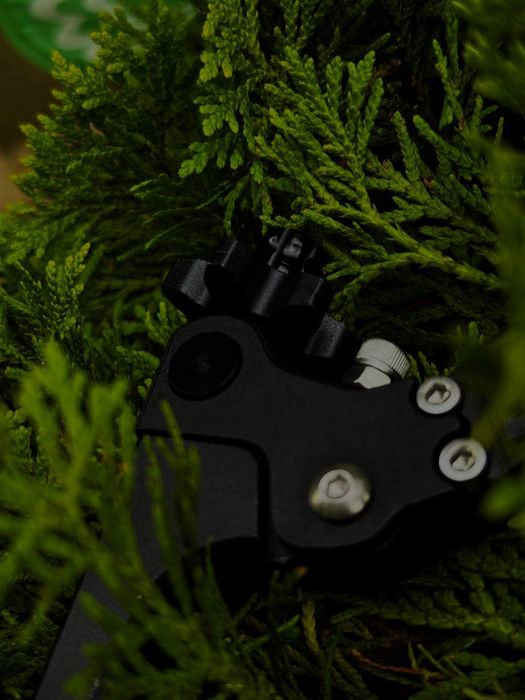 Швидкий курок щеплення