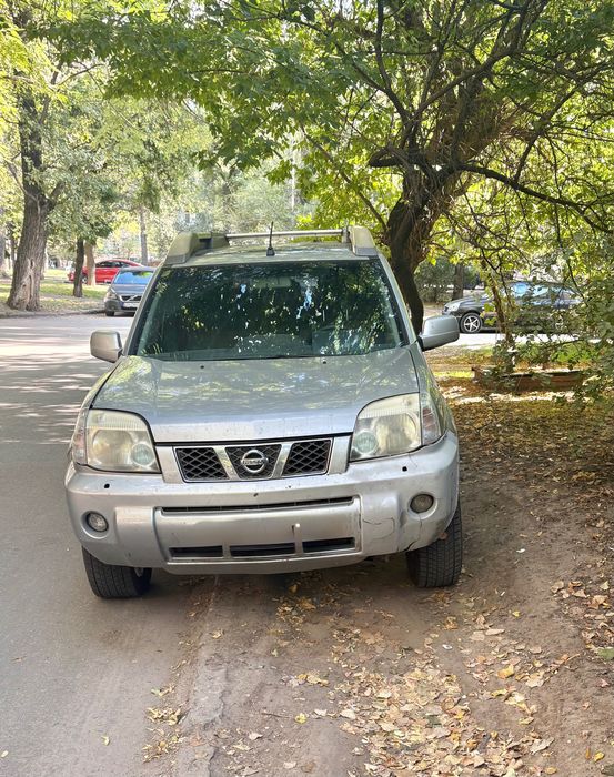 Nissan X-trail T30, 2.2 дизель, Запоріжжя