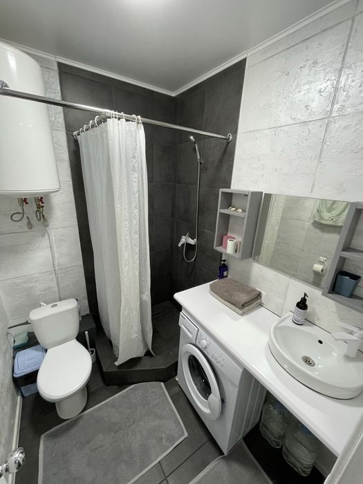 ПОСУТОЧНО 2к.кв, 4этаж пос.Котовского