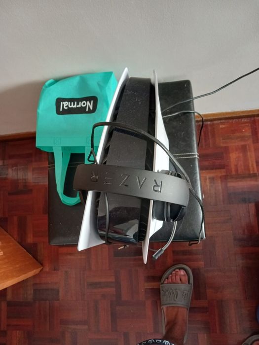 Ps5 em bom estado