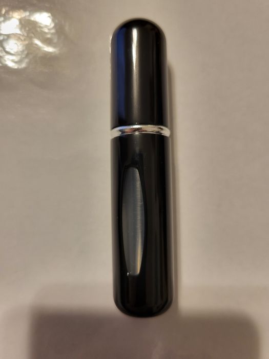 NOWY Atomizer podróżny na perfumy