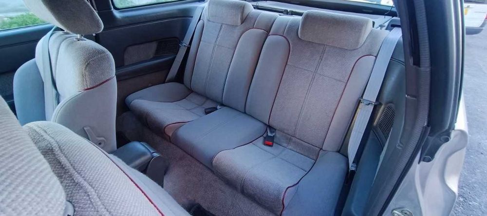 Ford Probe GT Turbo (55 000 Km)