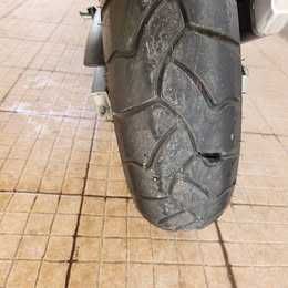 Vendo/ troco Honda NCX 750 de 2019