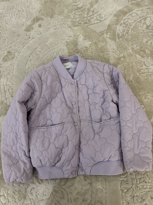 Курдтка для дівчинки