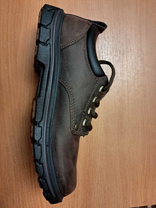 Мужские туфли Skechers оригинал РАЗМЕР 42