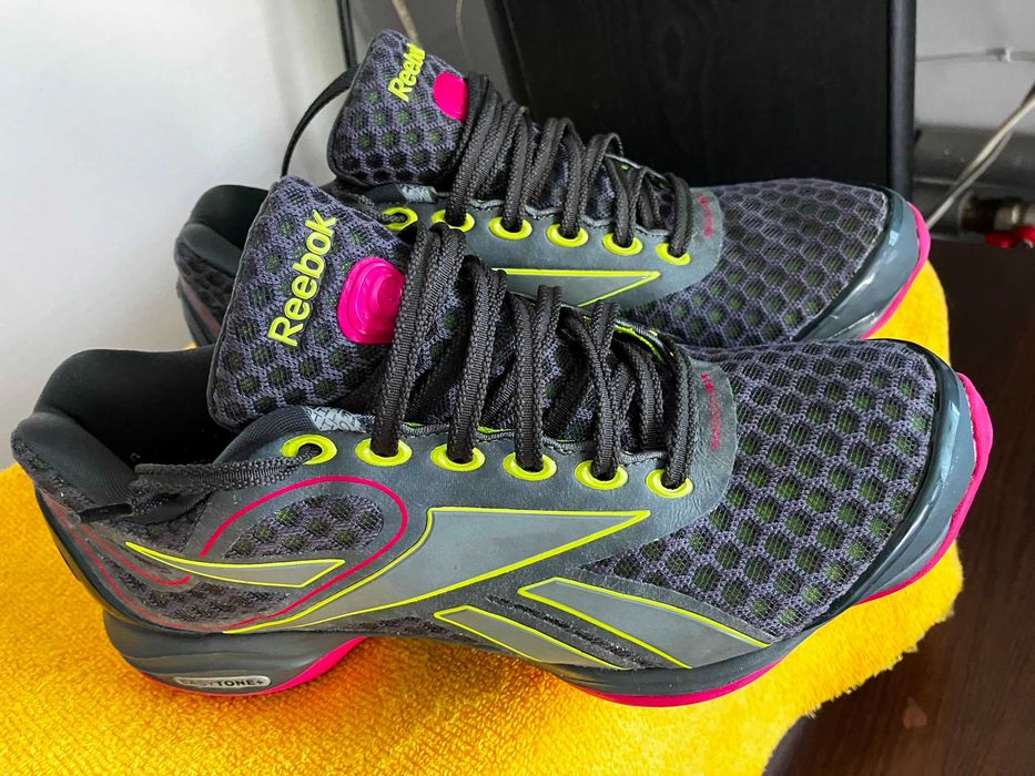 Buty sportowe Reebok