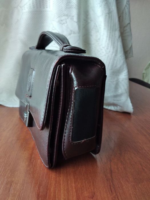 Барсетка борсетка