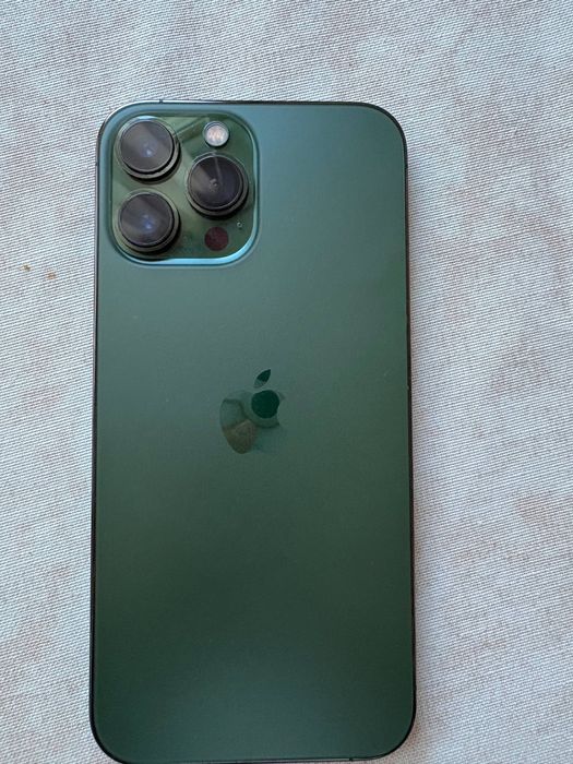 iPhone 13 Pro Max, 256 Гб