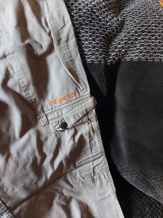 Calcas rebook lindas