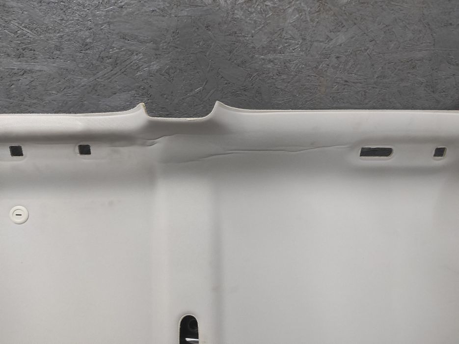 Потолок Стеля Ф54 mini cooper clubman без люка Панорама