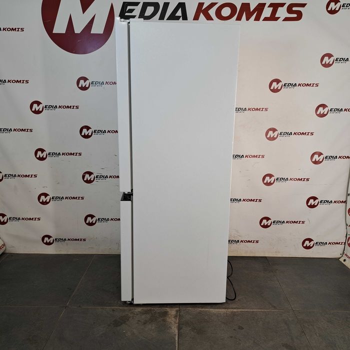 Lodówka Hanseatic HKGK14349CW [2 lata gwar] C/143cm wys/175l/39dB [2]