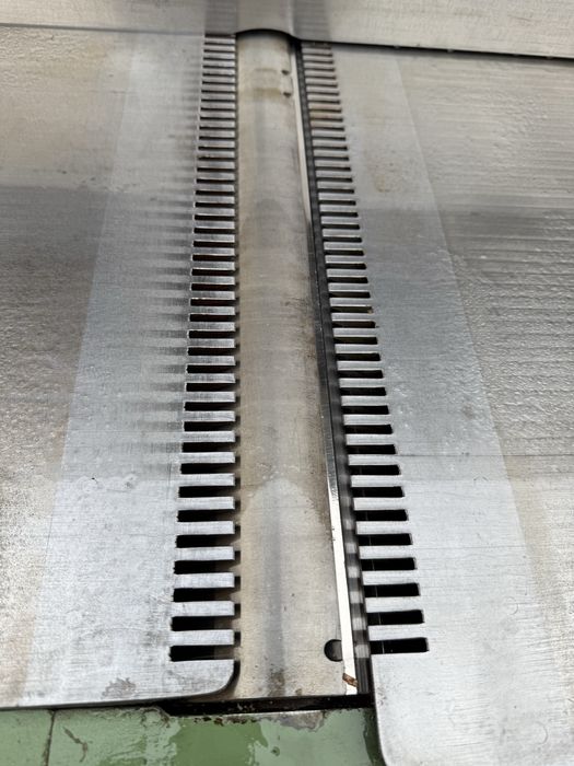 Фуганок, фугувальний верстат