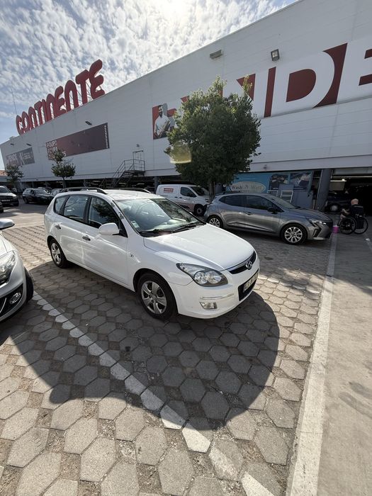 Hyundai i30 SW disel