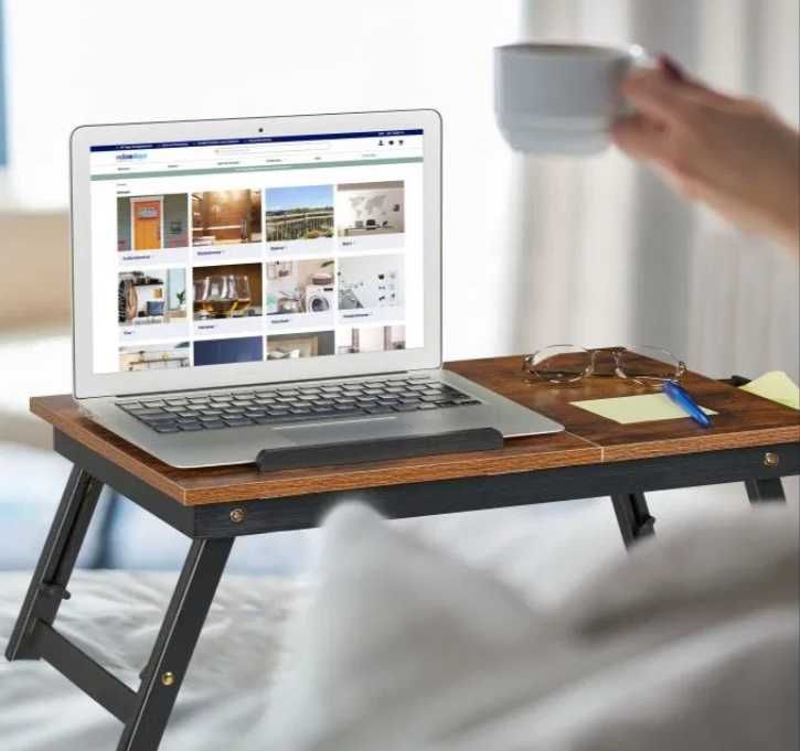 Stolik pod laptopa