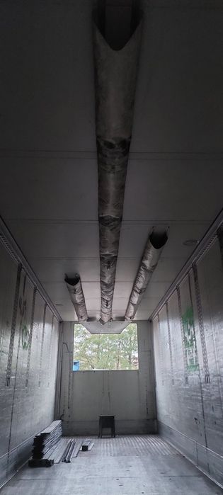 Thermo King sl200,300 на Запчасти