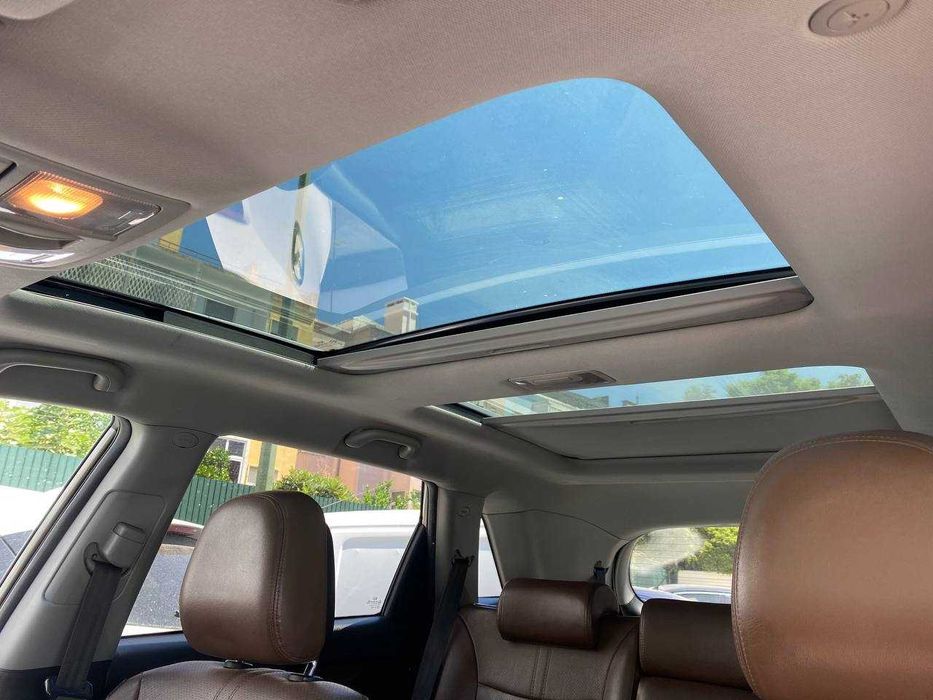 Kia Sorento 2011 2.2 gasoleo caixa automatica