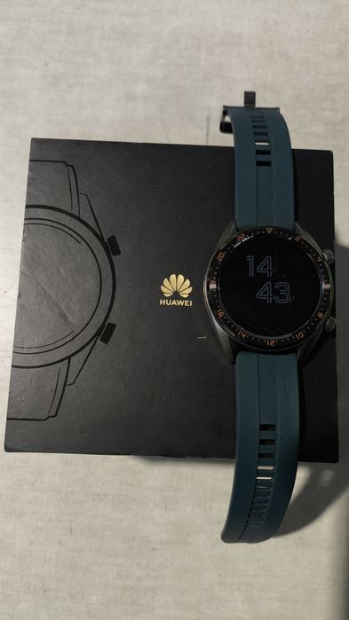 Huawei watch GT 46mm