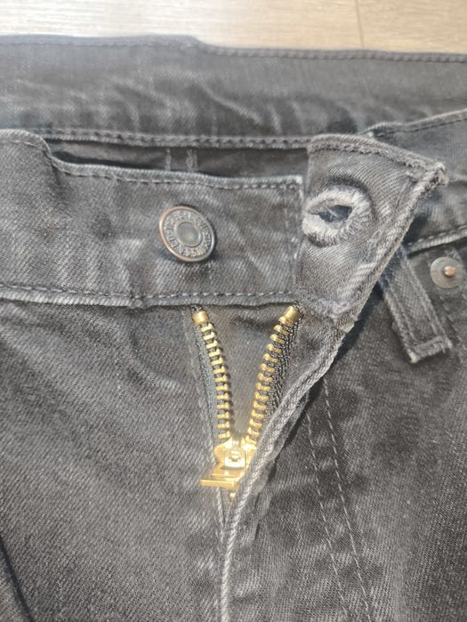 Levi's 512 Slim Taper Original