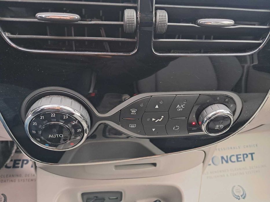 Renault Zoe 22 кВт Інтенс без ДТП, два комплекти коліс, рідний пробіг
