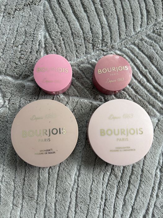 Bourjois zestaw