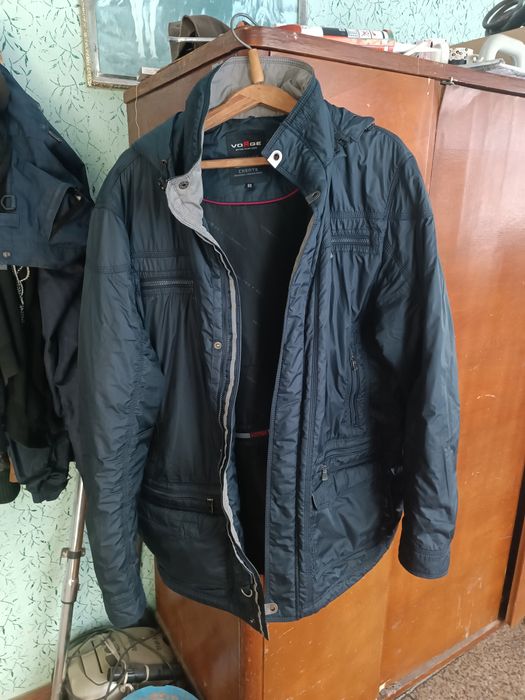 Спортивный кофты и куртка 700 гр шт.