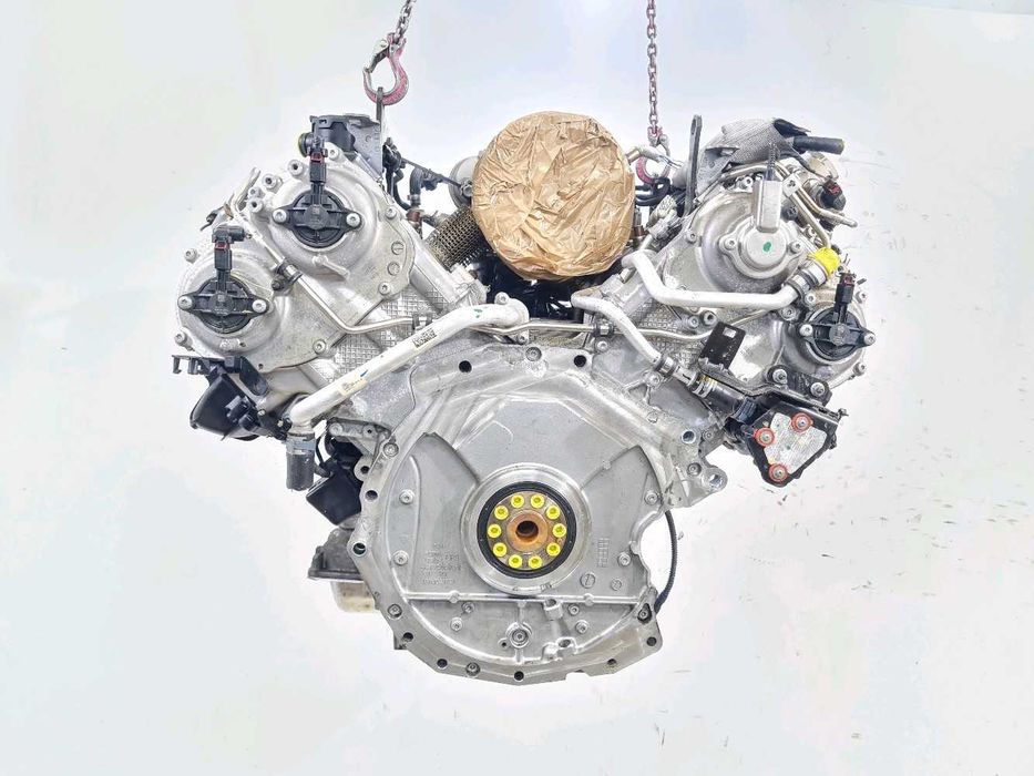 MOTOR AUDI A4 3.0L 335CV - CWGD-L