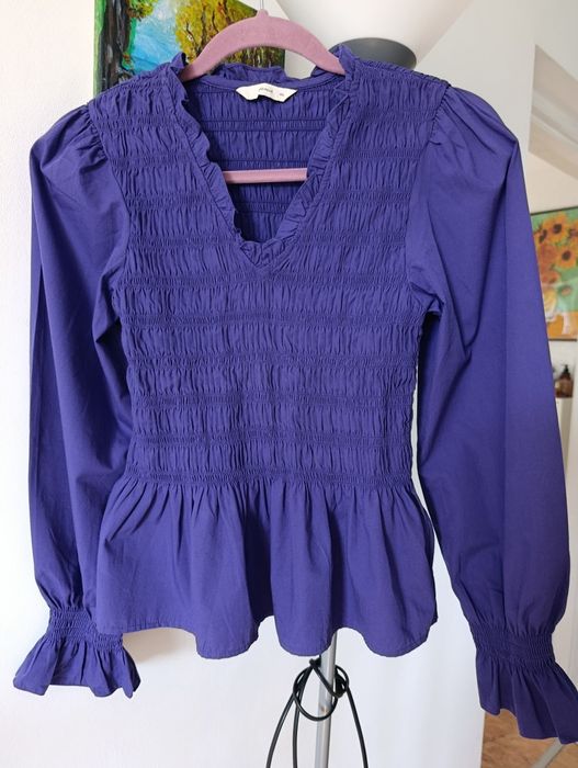 Bluzka damska Pigalle rozm xs