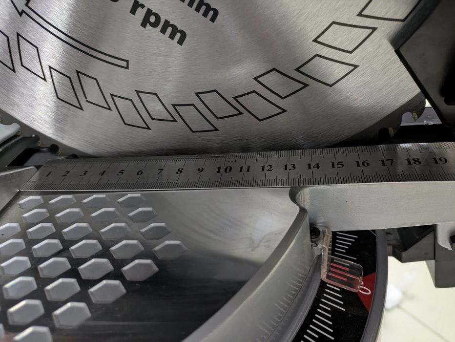 Пила комби Vitals Professional Dz 3020XC multi доставка/кредит/цена!