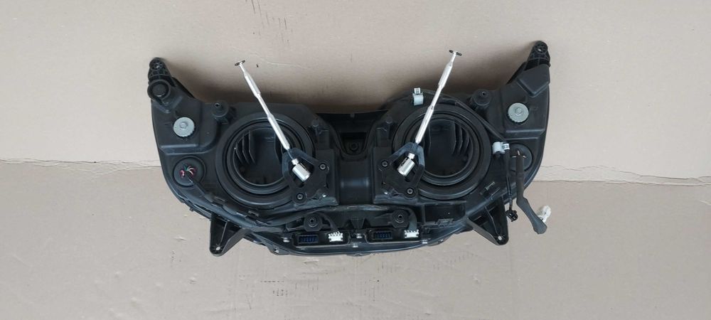Reflektor lampa led przód Yamaha FJR 1300 czacha 2013 - 2024