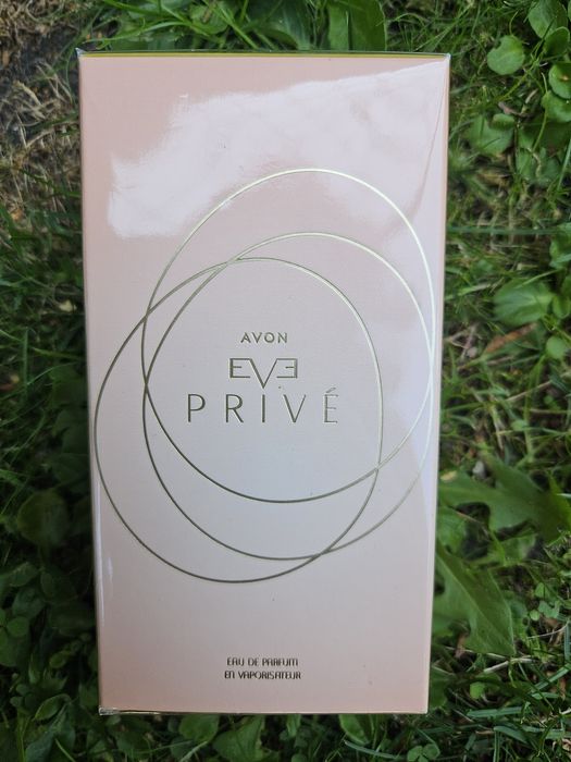 Avon Eve Prive 50ml