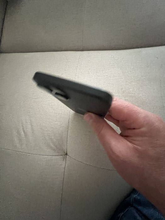 Iphone 15 plus 128 gb black ideał