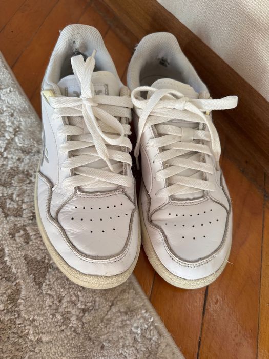 Кеди Asics 38 розмір