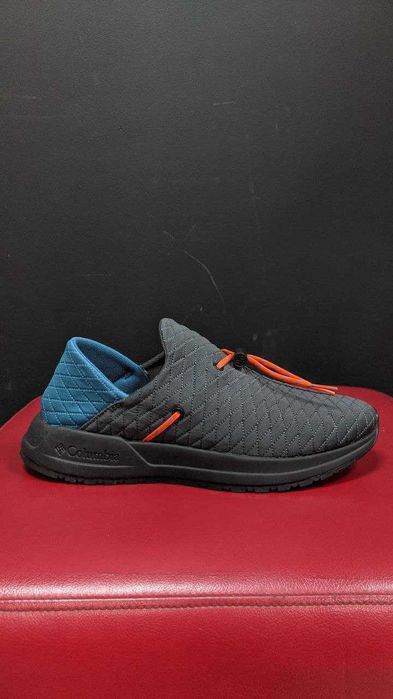 Columbia Sportswear Wildone Moc мужские чоловічі кроссівки ОРИГІНАЛ